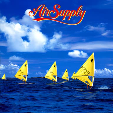 Air Supply (Japanese Edition)