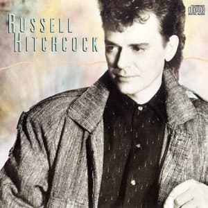 Russell Hitchcock