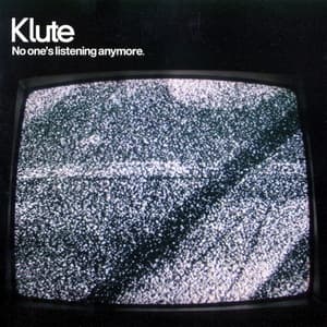No One's Listening Any More (CD2)