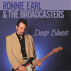 Deep Blues 