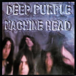 Machine Head