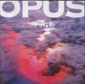 Walkin' On Air