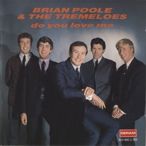 Do You Love Me