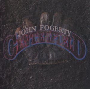 Centerfield