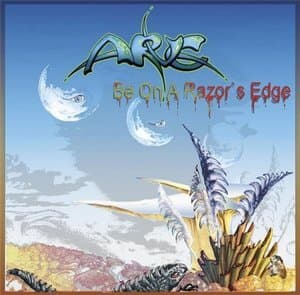 Be On A Razors Edge