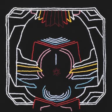 Neon Bible
