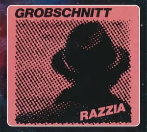 Razzia