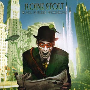 Wall Street Voodoo (2CD)