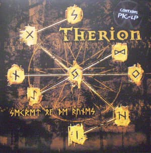 Secret Of The Runes