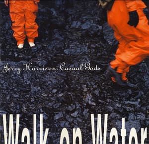 Walk On Water