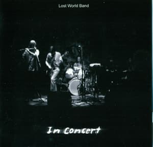 In Concert