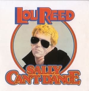 Sally Can't Dance