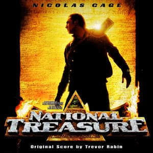 National Treasure