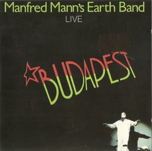 Budapest - Live