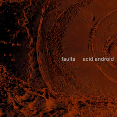 Faults EP
