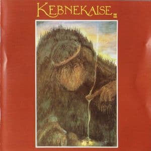 Kebnekaise III