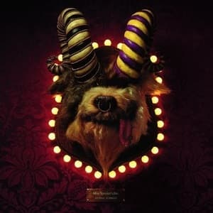 Animal Zombies