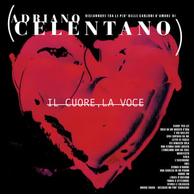 Il Cuore, La Voce