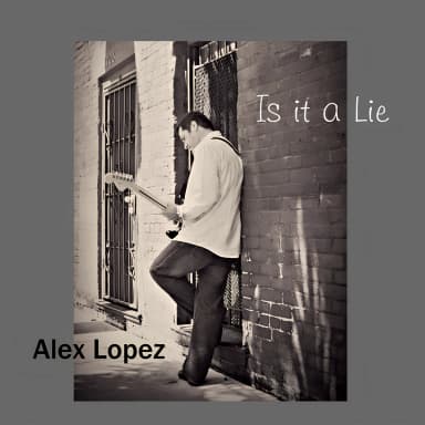 Is It A Lie