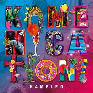 Kamenication! (limited Edition)