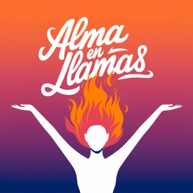 En llamas