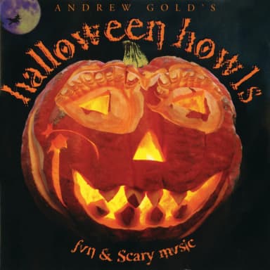 Halloween Howls - Fun & Scary Music