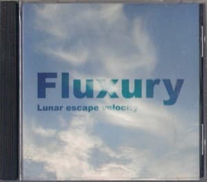 Lunar Escape Velocity