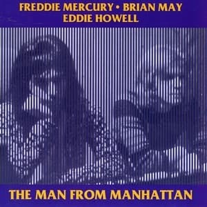 The Man From Manhattan