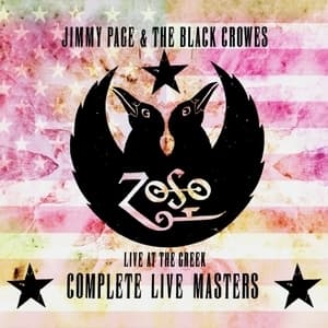 Live At The Greek [disc 01]