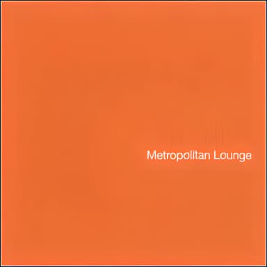 Metropolitan Lounge
