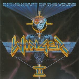 In The Heart Of The Young