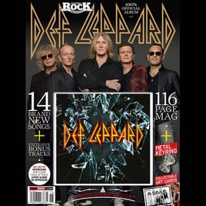 Def Leppard