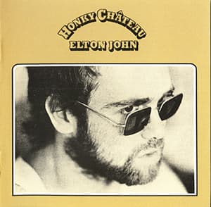 Honky Chateau