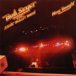 Nine Tonight (live)