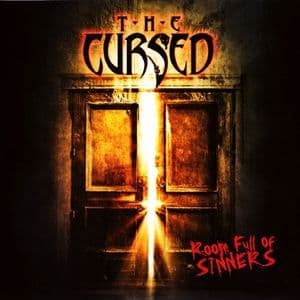 Room Full Of Sinners