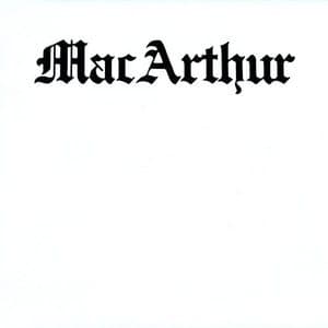 Macarthur
