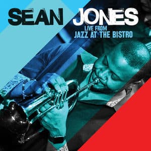 Live From Jazz At The Bistro