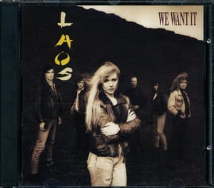 We Want It