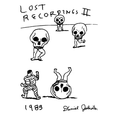 The Lost Recordings I