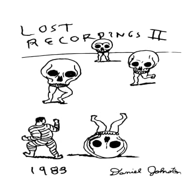 The Lost Recordings II