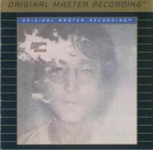 Imagine (MFSL UDCD 759)