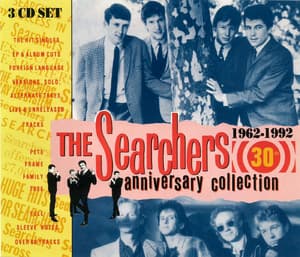 30th Anniversary Collection 1962 - 1992