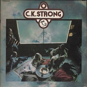 C. K. Strong