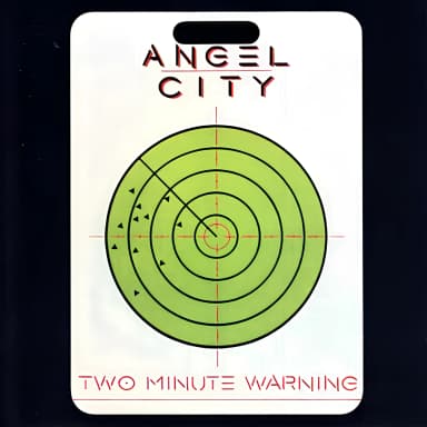 Two Minute Warning
