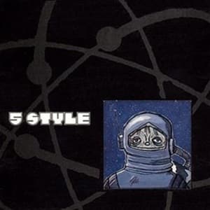 5ive Style