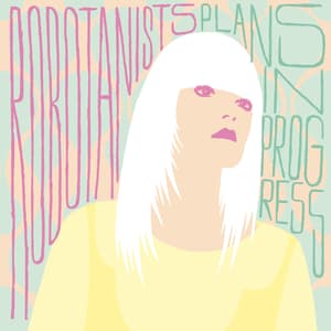 Plans In Progress