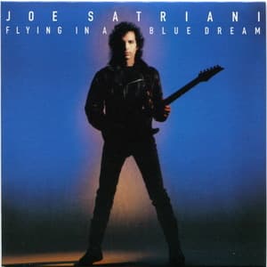 Flying In A Blue Dream (2008 Remaster)