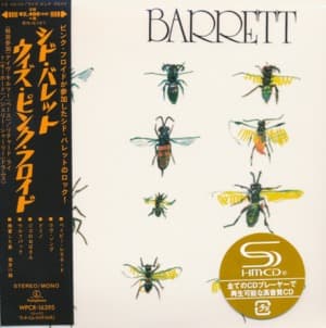 Barrett