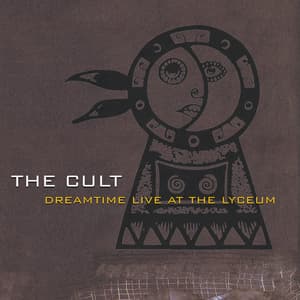 Dreamtime: Live At The Lyceum