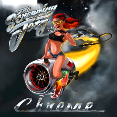 Chrome